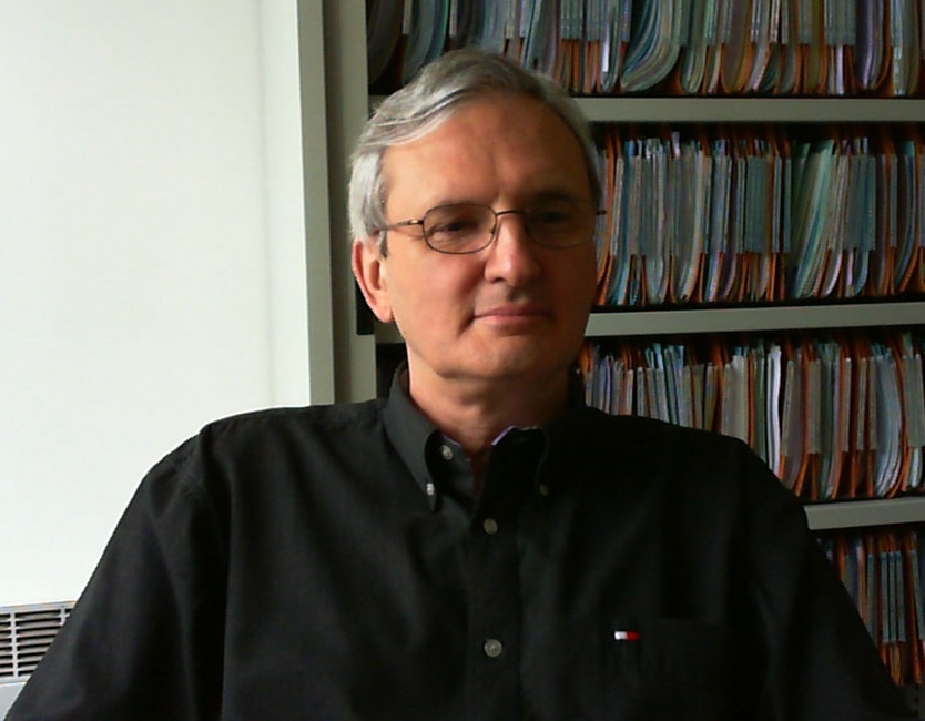 Bernard MEYER — Ingénieur du son