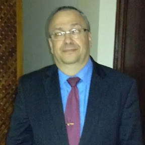 Franck DEL BOCCIO — Trésorier