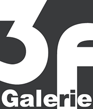 Logo Galerie 3F