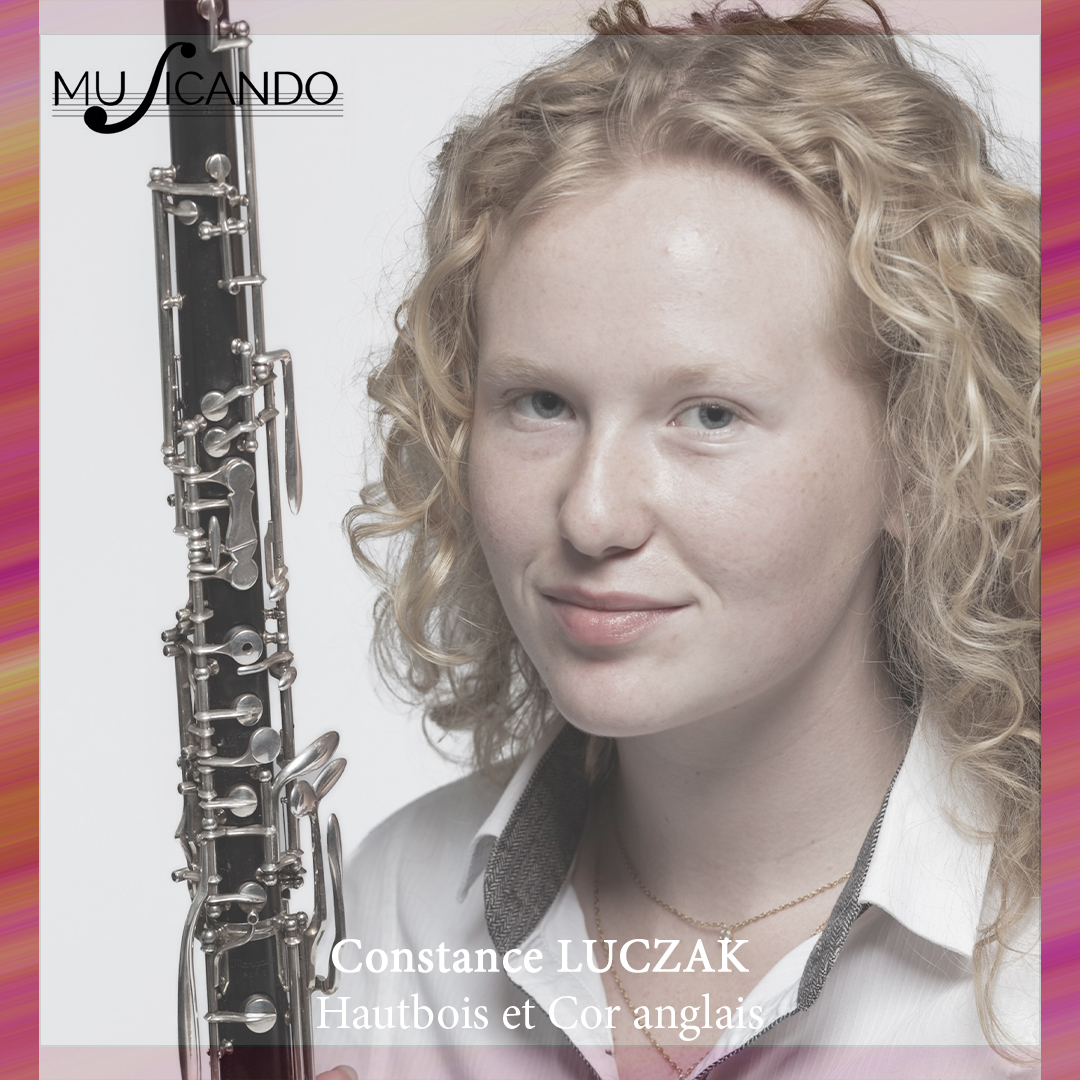 Constance Luczak
