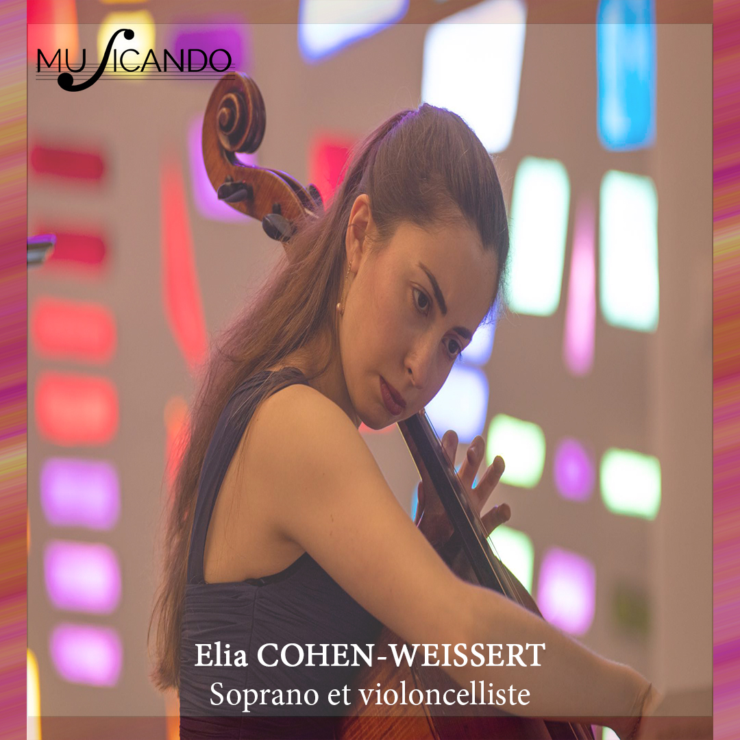 Elia Cohen-Weissert